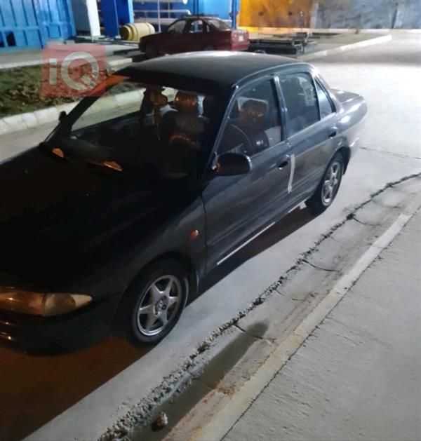 بروتون ويرا 2003 للبيع في العراق - ديالى